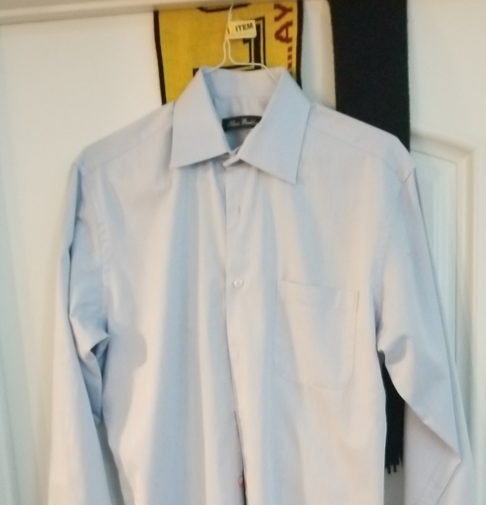 Klauss Boehler dress shirt